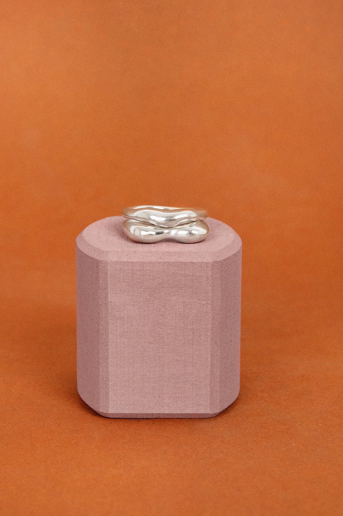 ISLA RINGS
