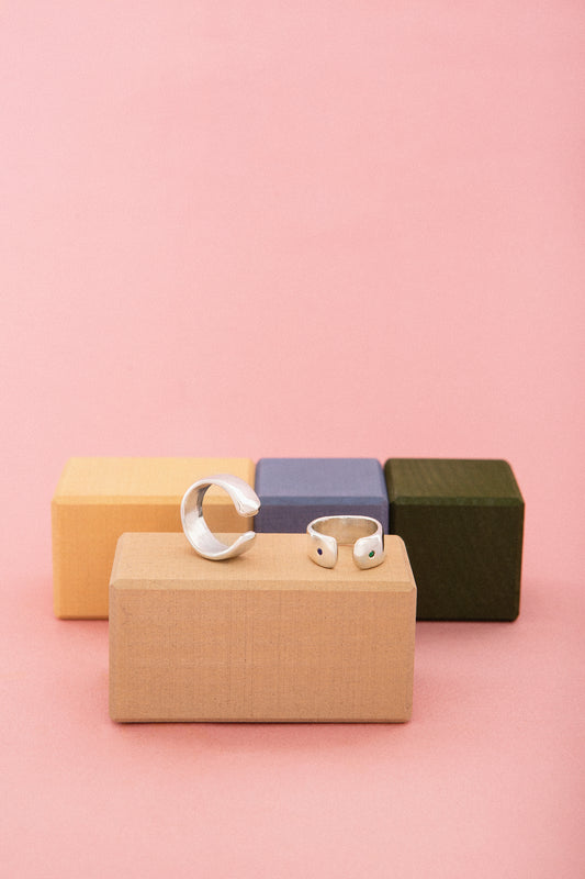 LINDA RING