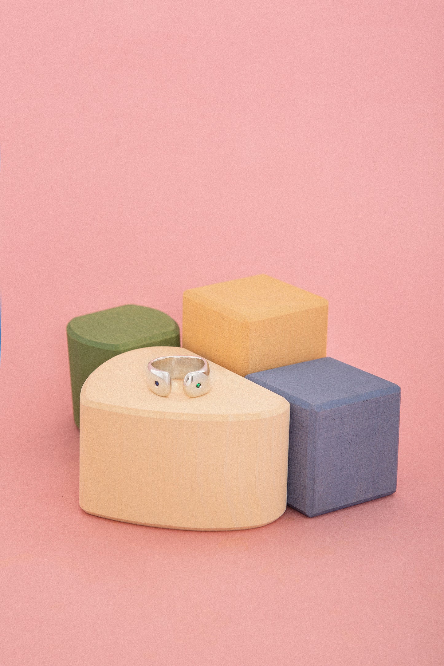CRISTAL RING
