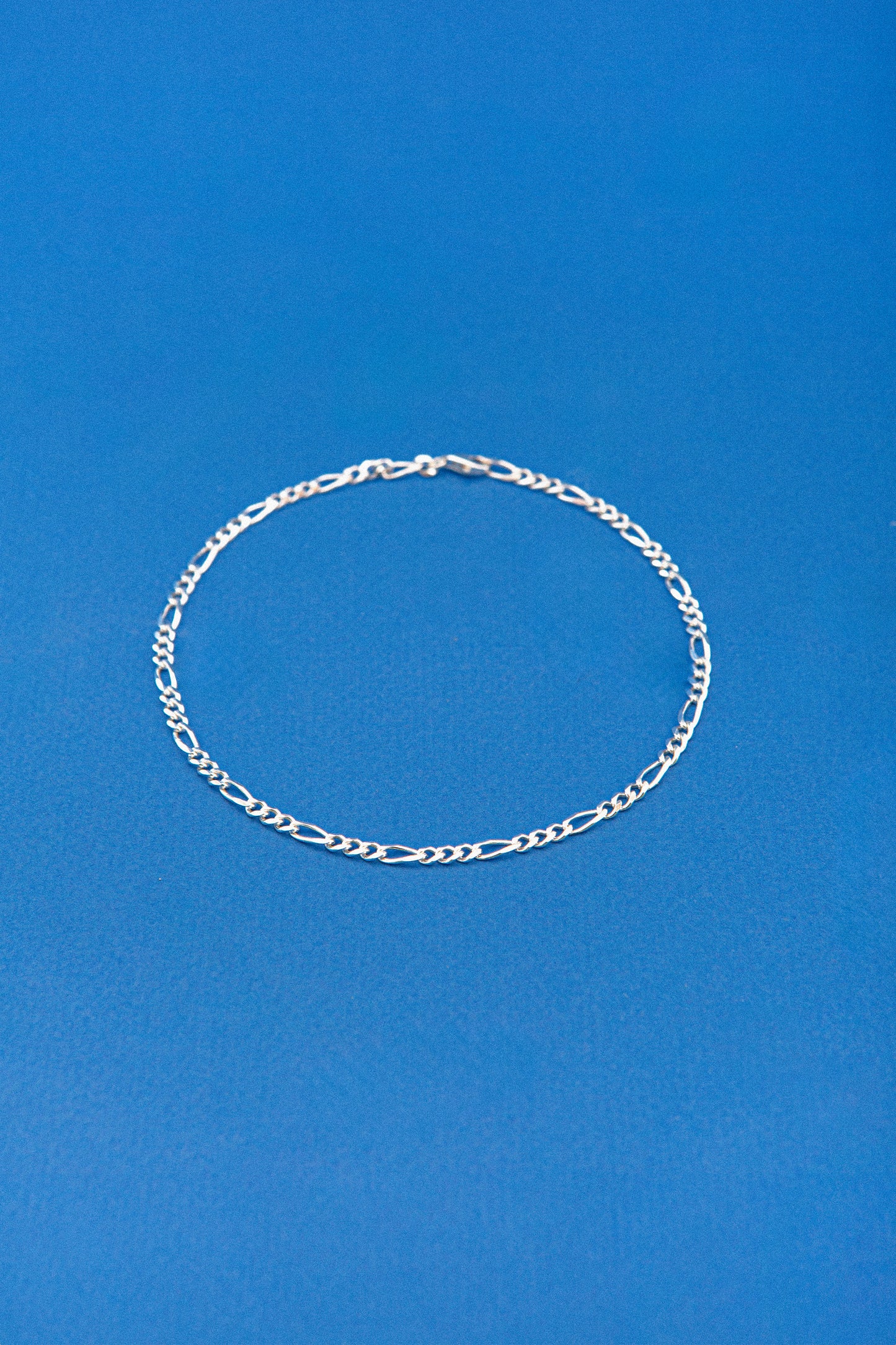 BIANCA ANKLET