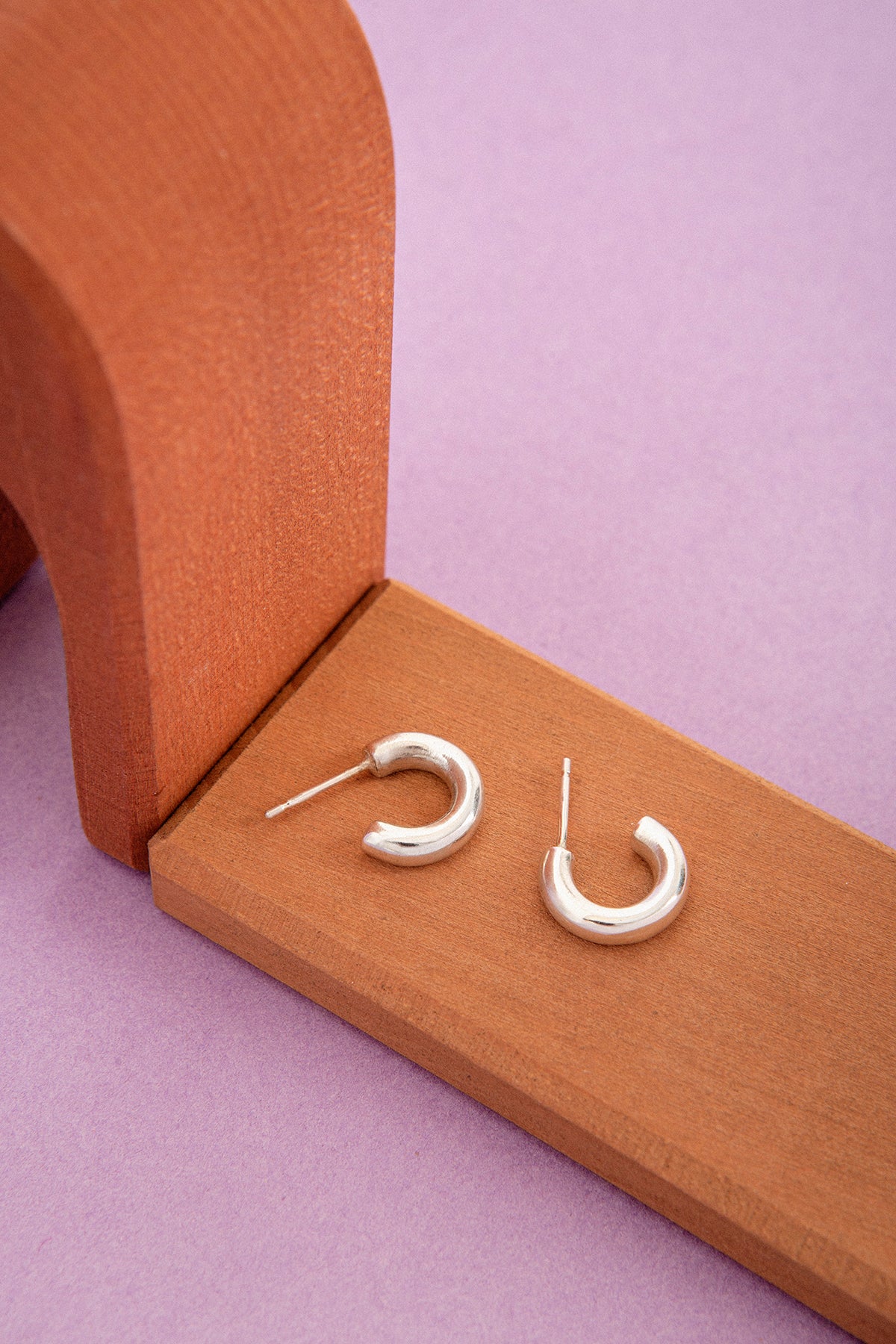 MAYA EARRINGS