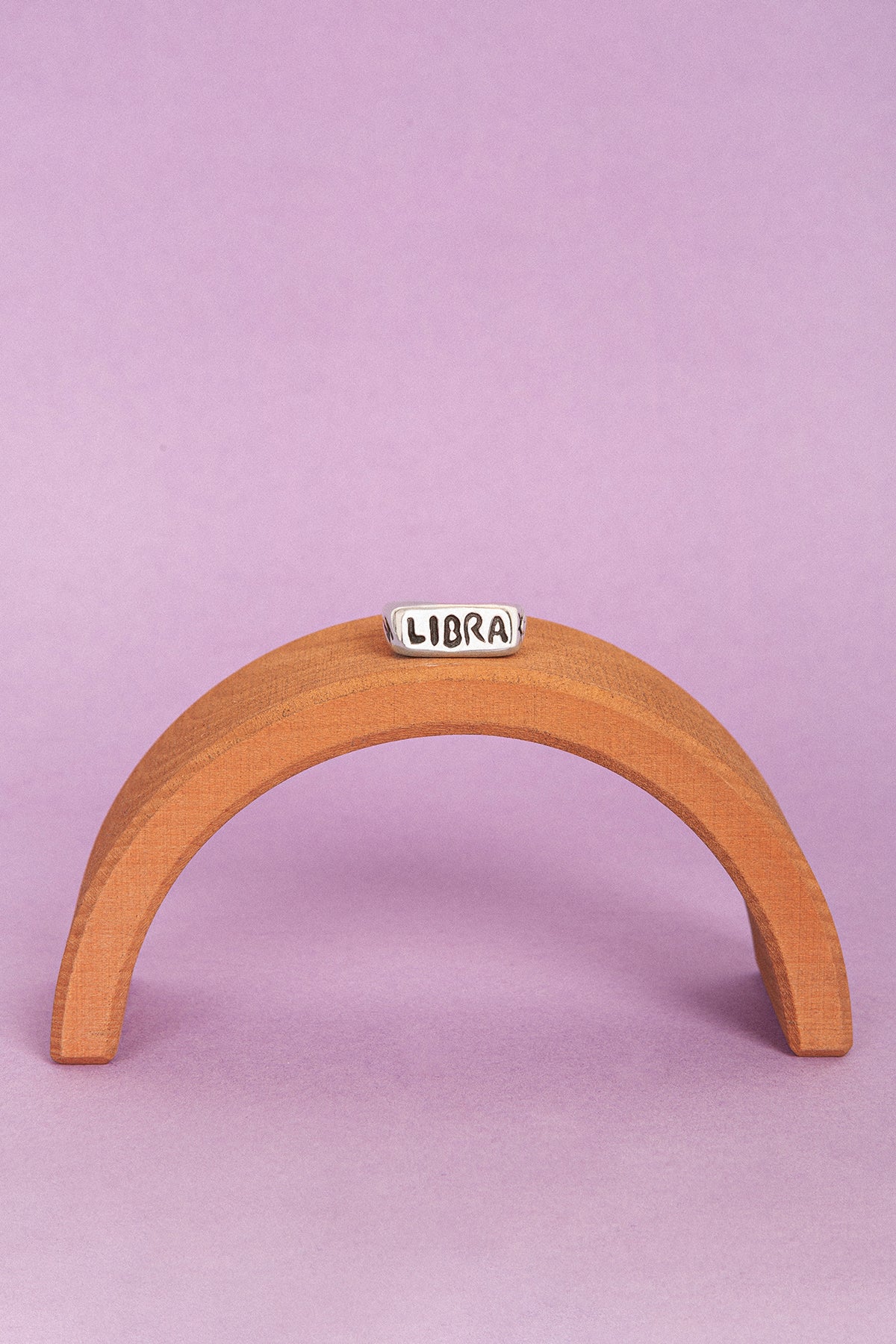LIBRA RING