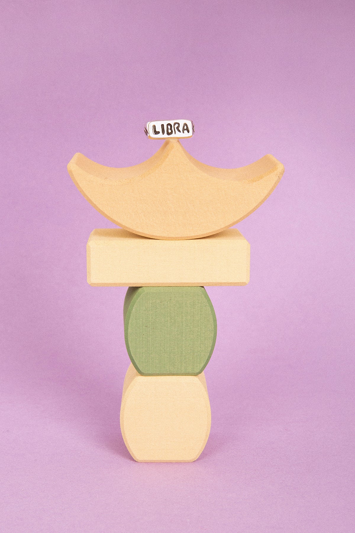 LIBRA RING