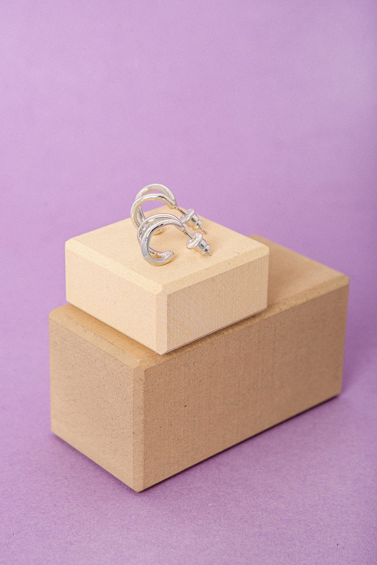 VICTORIA EARRINGS