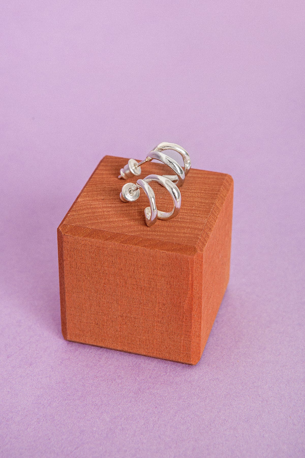 VICTORIA EARRINGS