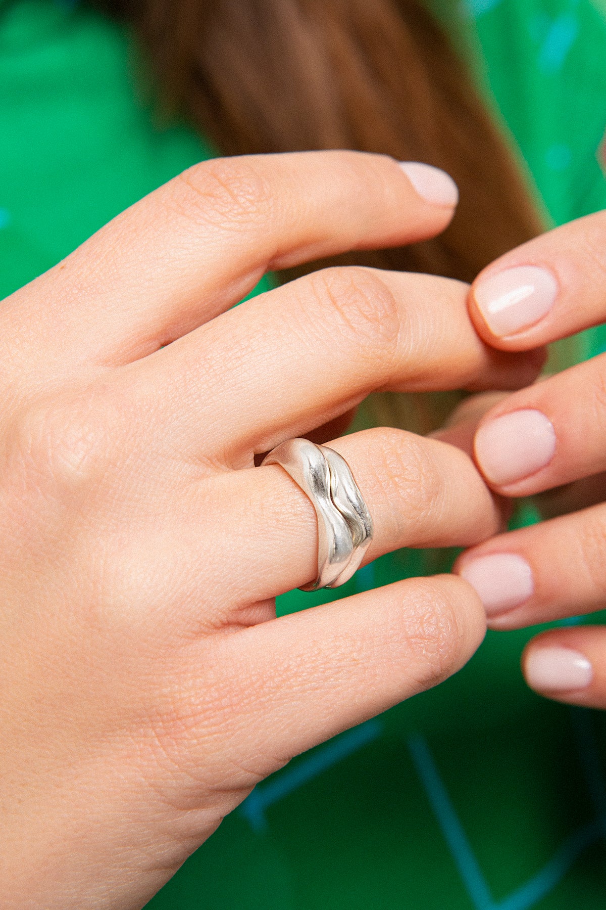 ISLA RINGS