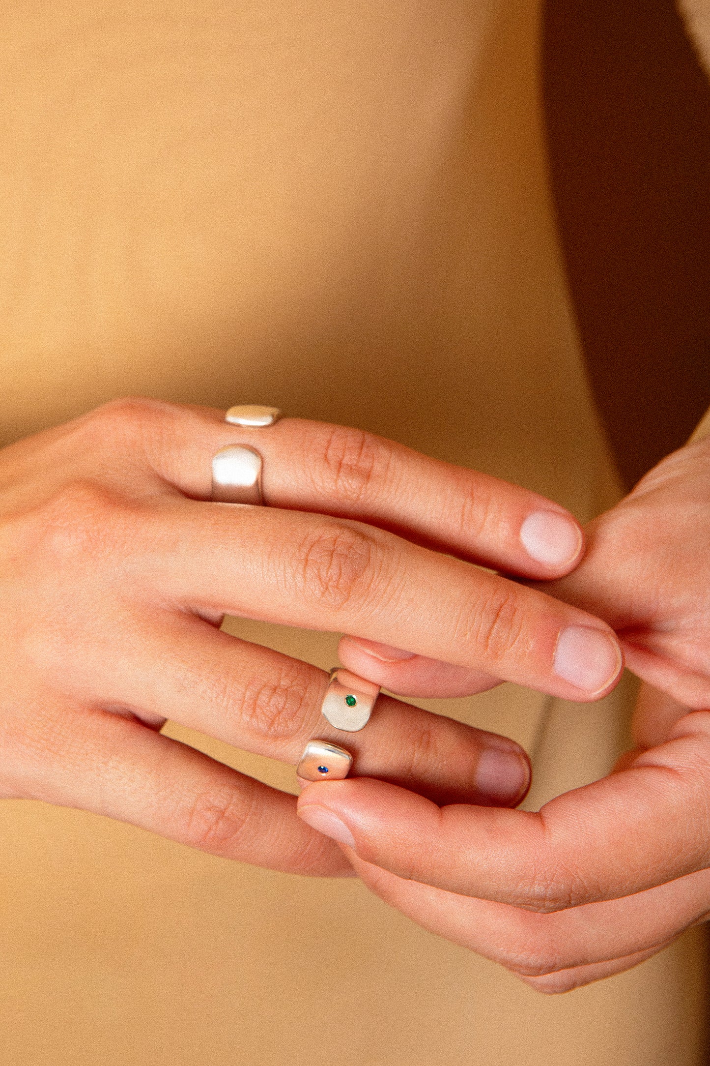 CRISTAL RING