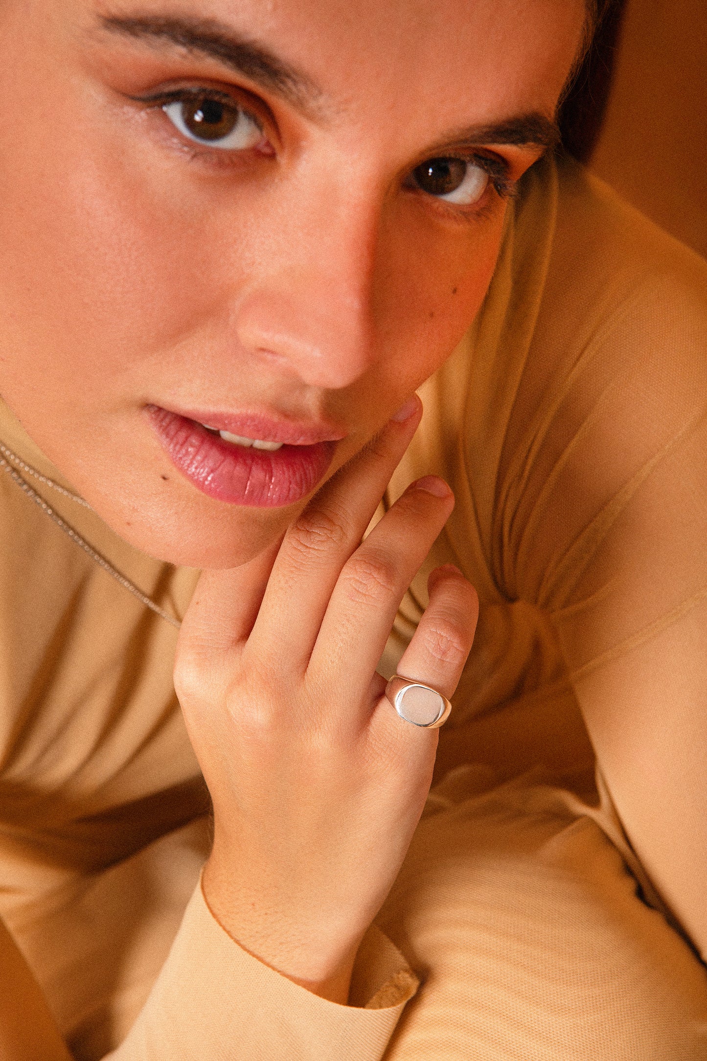 EVEN RING