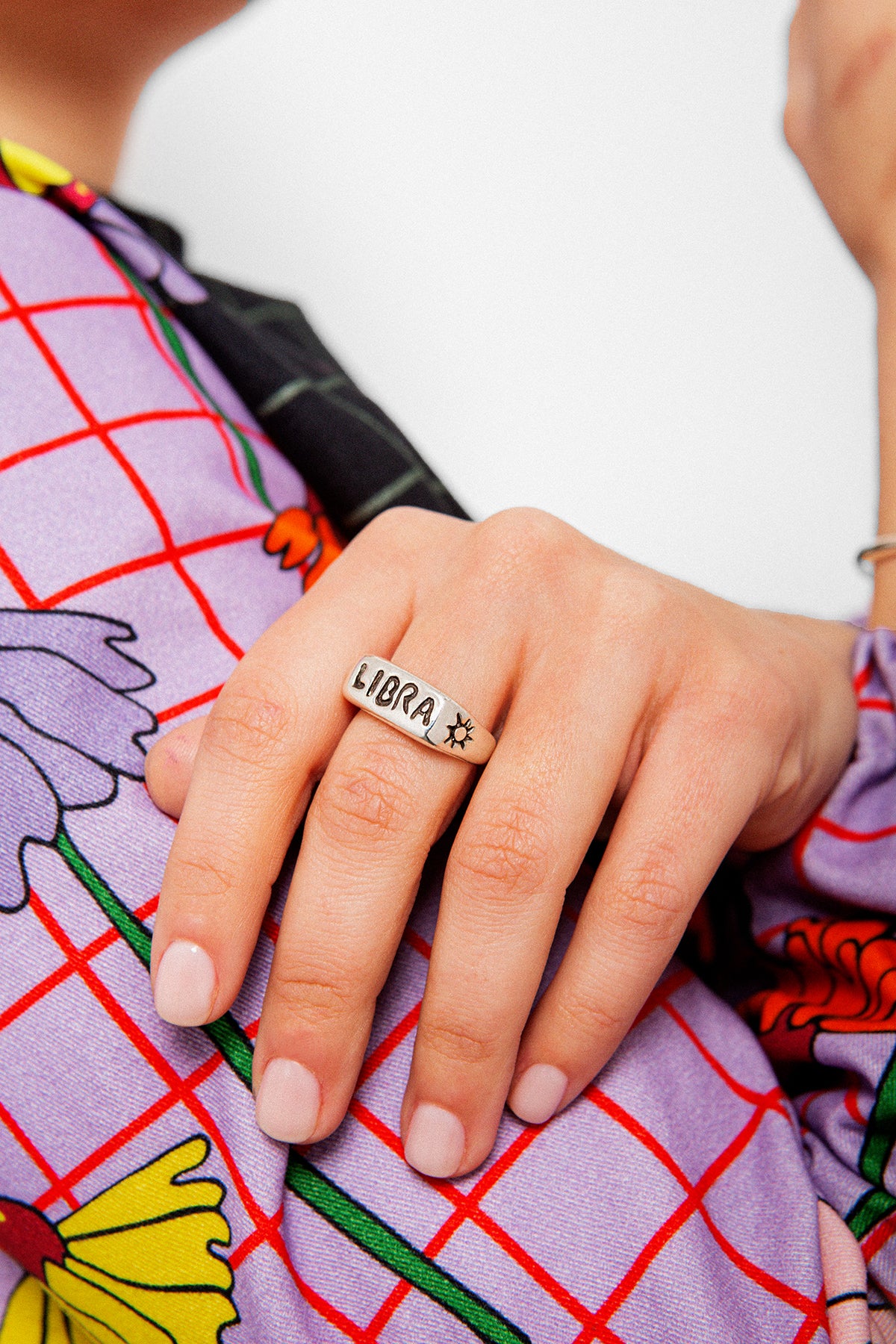 LIBRA RING