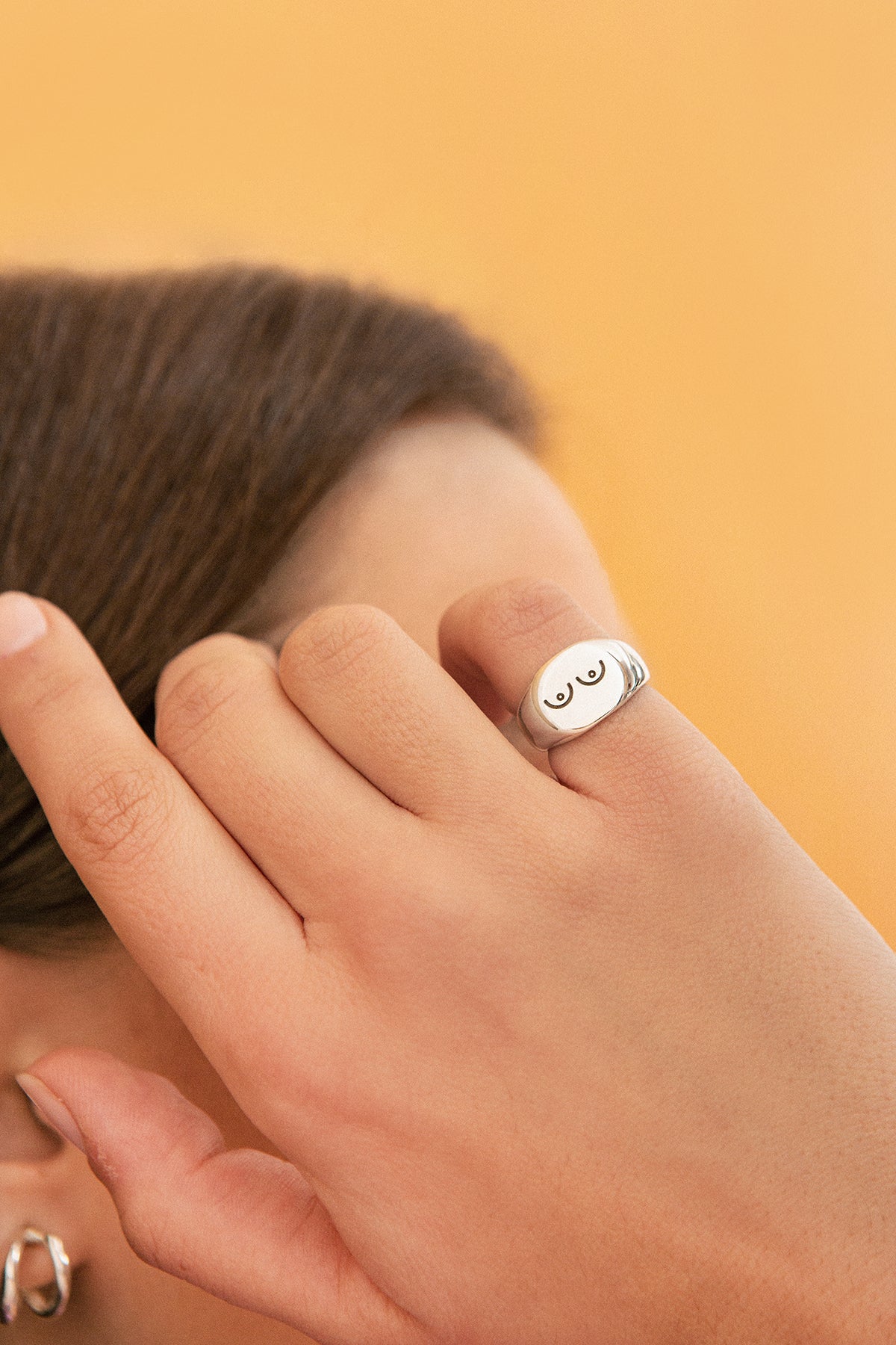 FASFEM RING