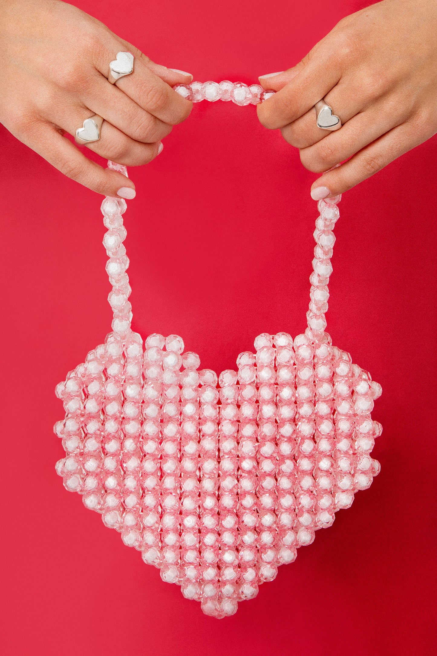 AMOR RING