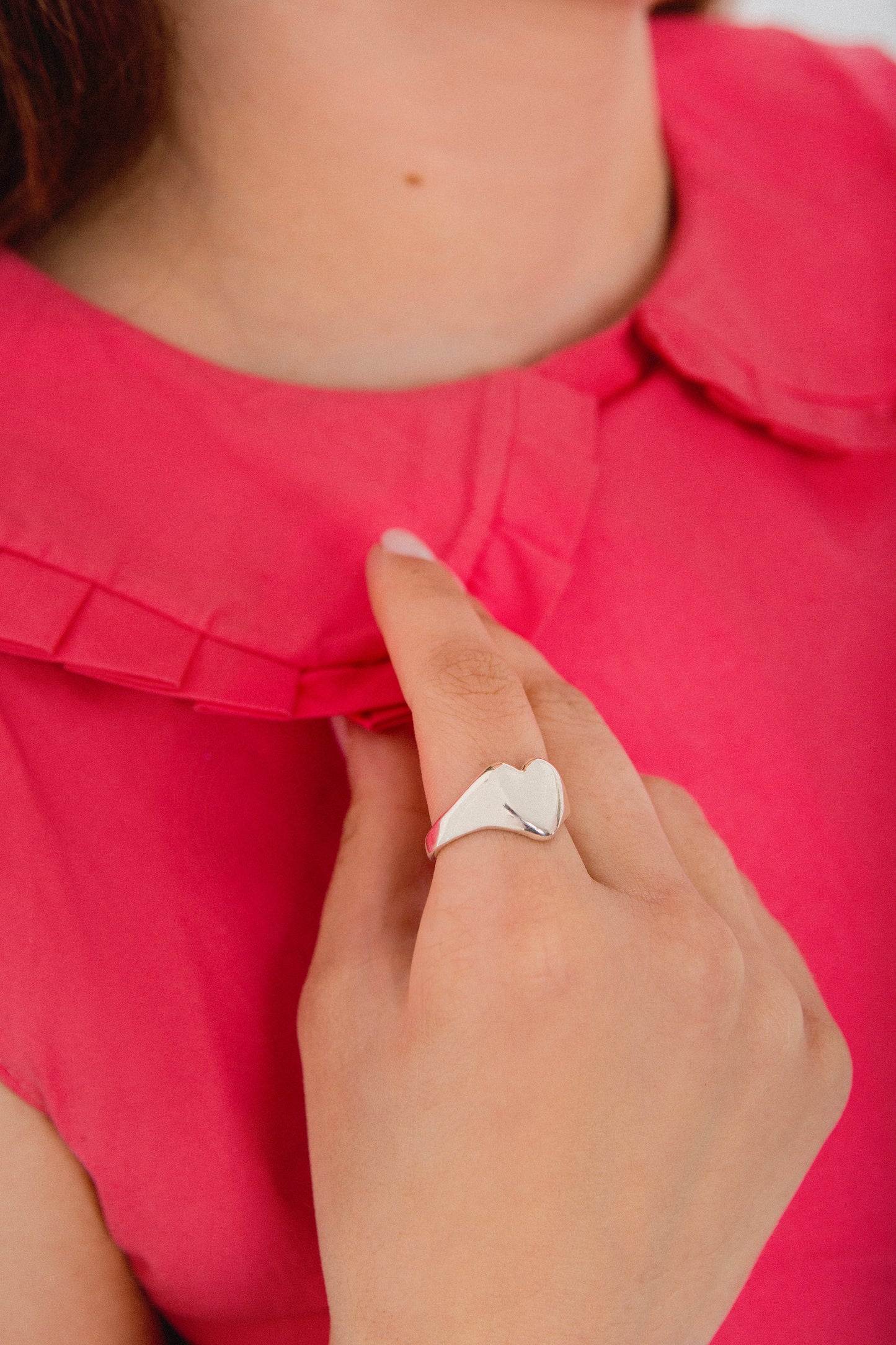 AMOR RING