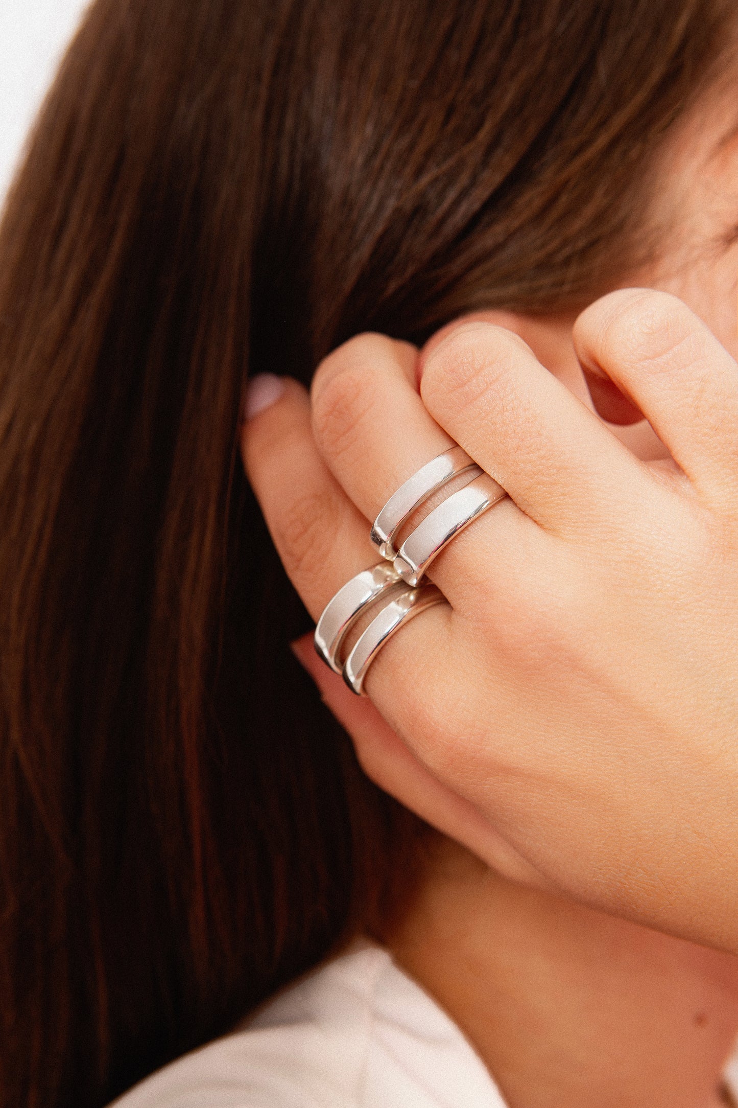CLARA RING