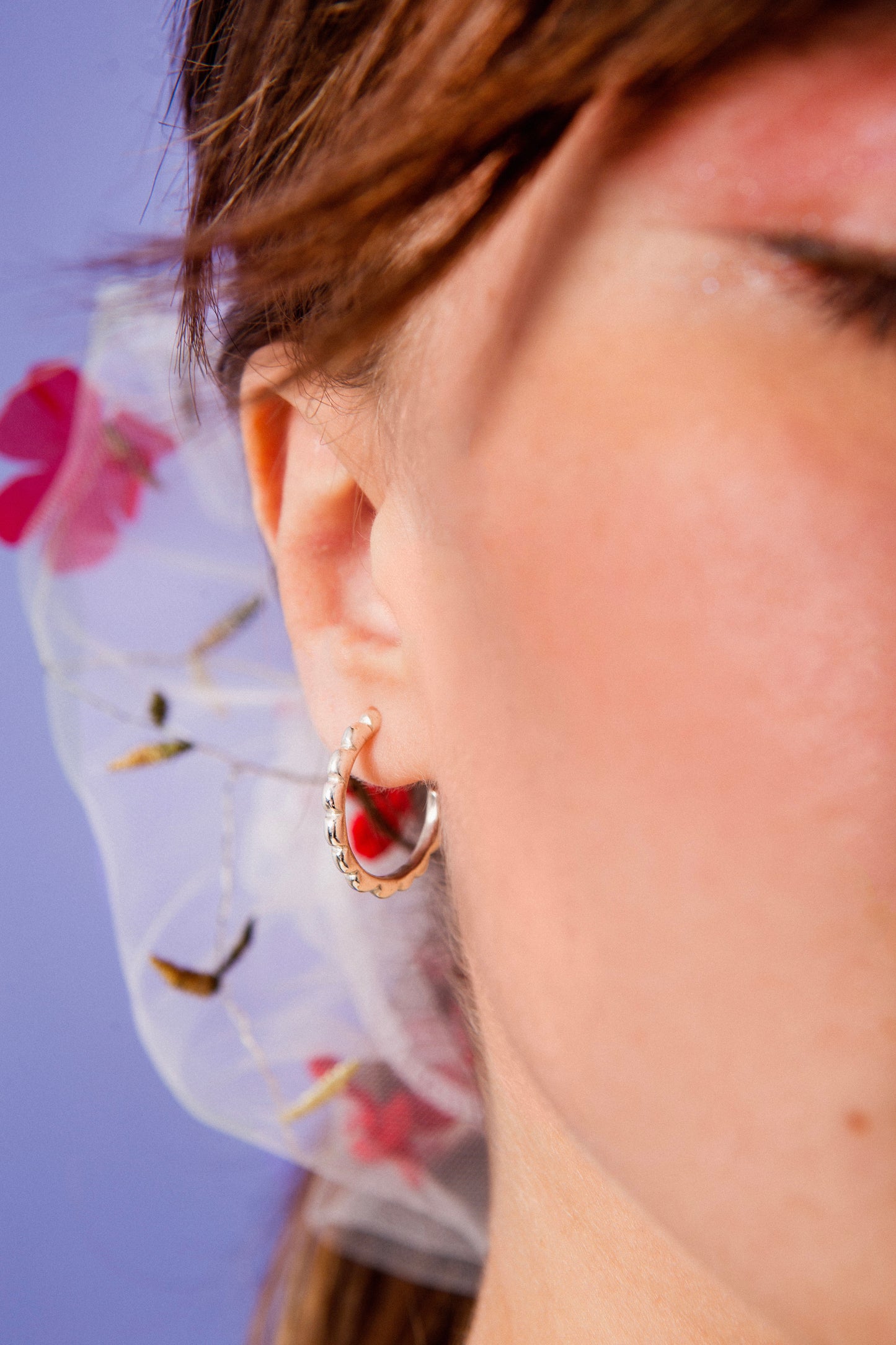 JULIETA EARRINGS