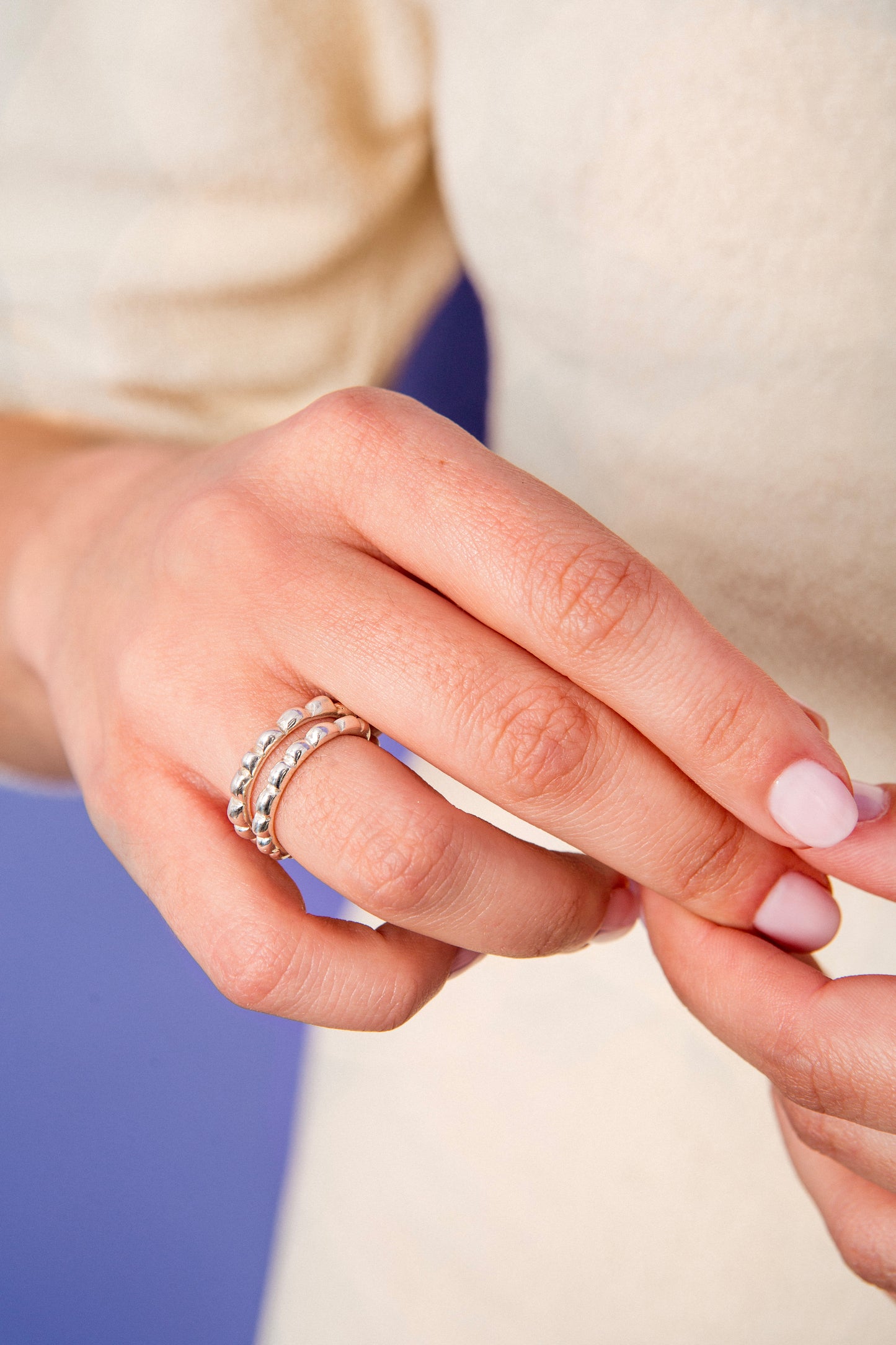 FLOR RING