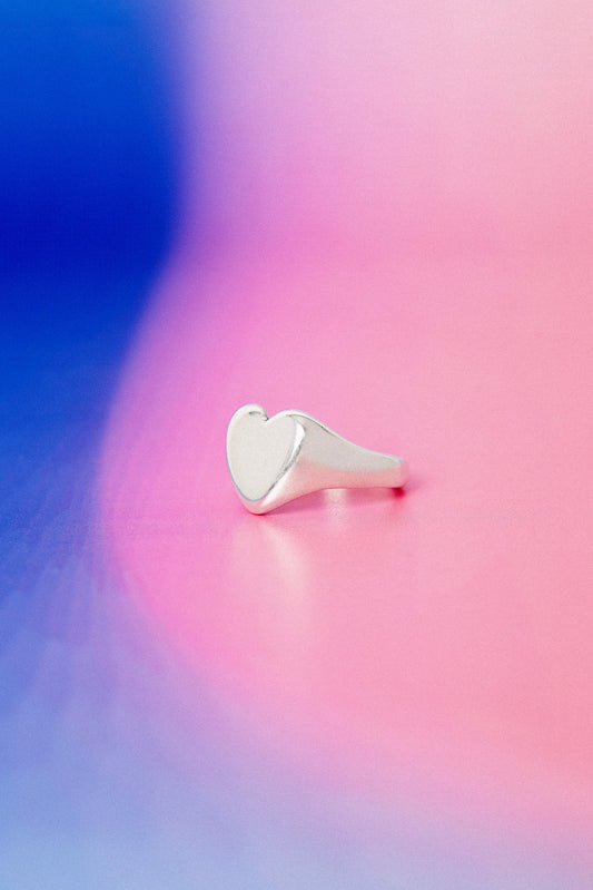 AMOR RING