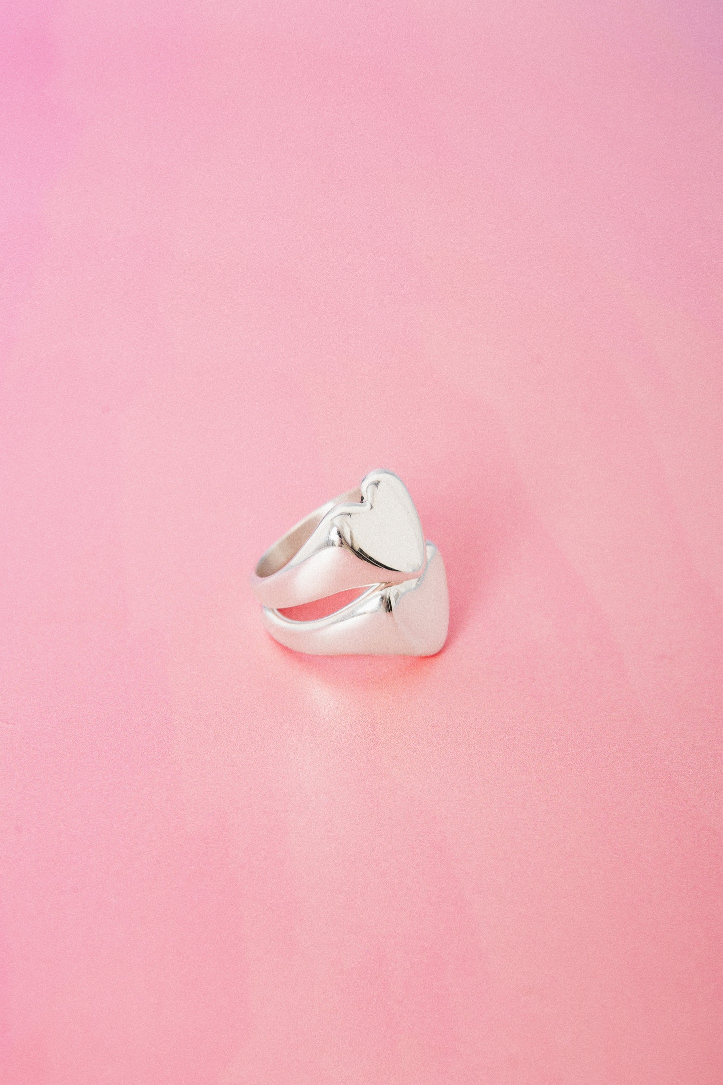 AMOR RING