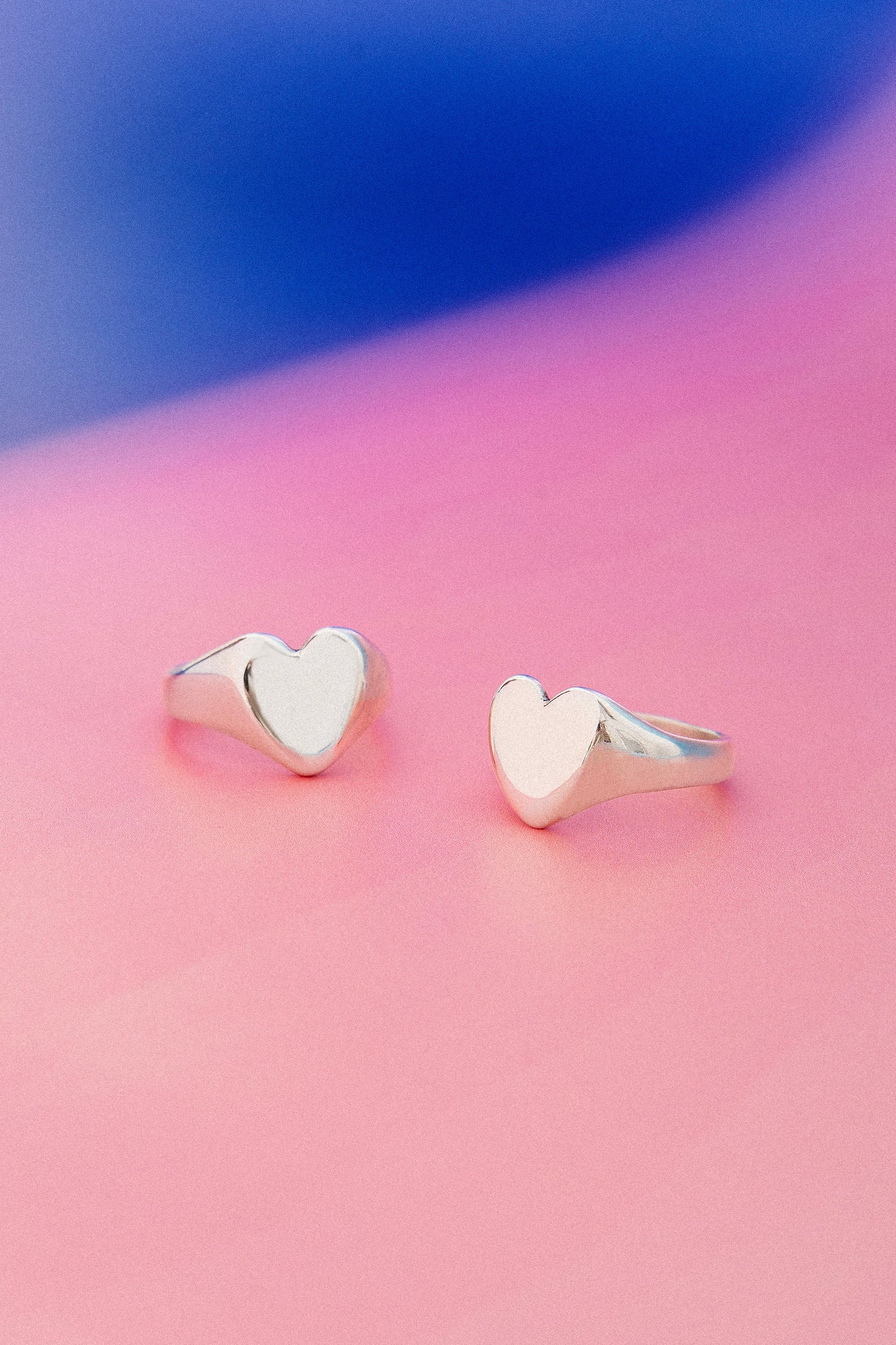 AMOR RING