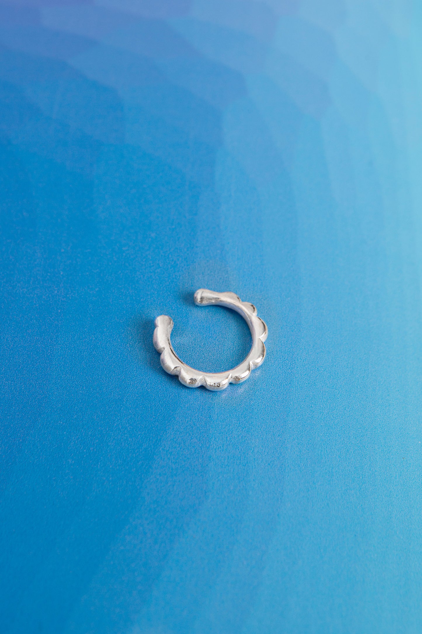 JULIETA EAR CUFF