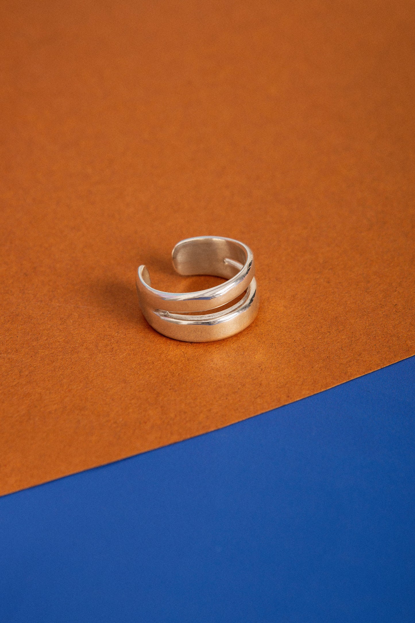 CLARA RING