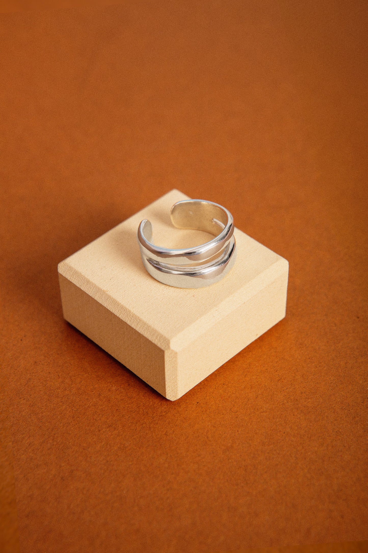 CLARA RING