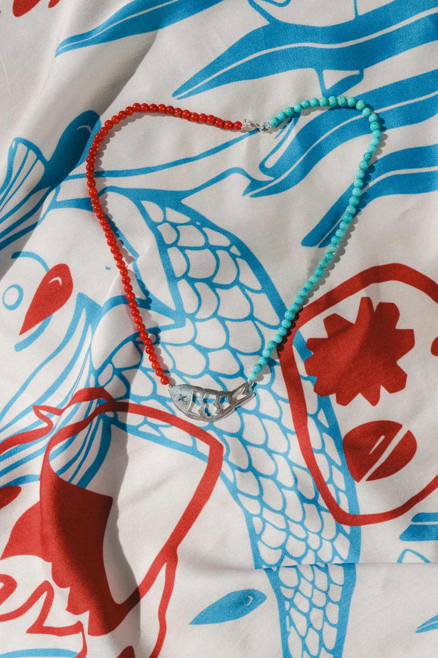 SIRENA SCARF