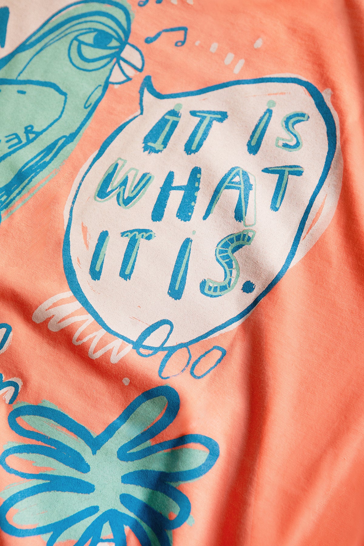 WHATEVER T-SHIRT