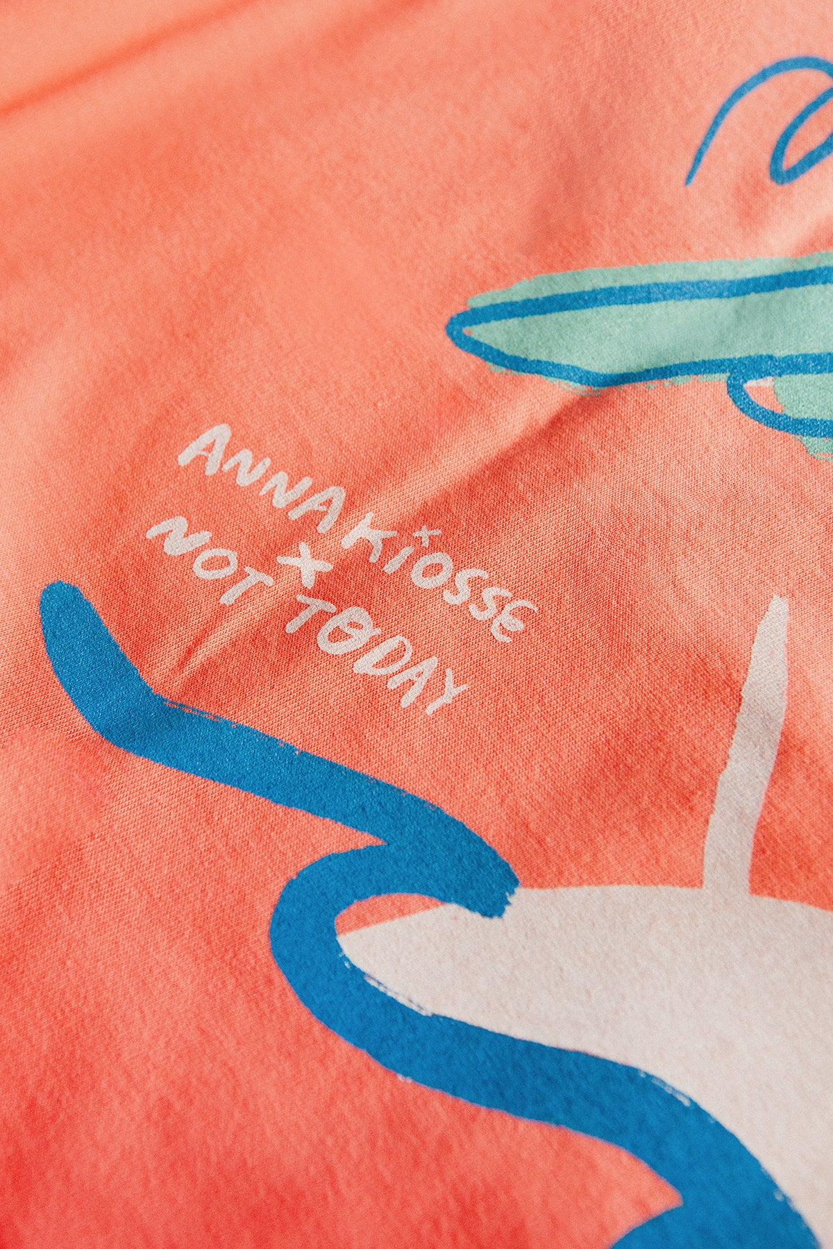 WHATEVER T-SHIRT