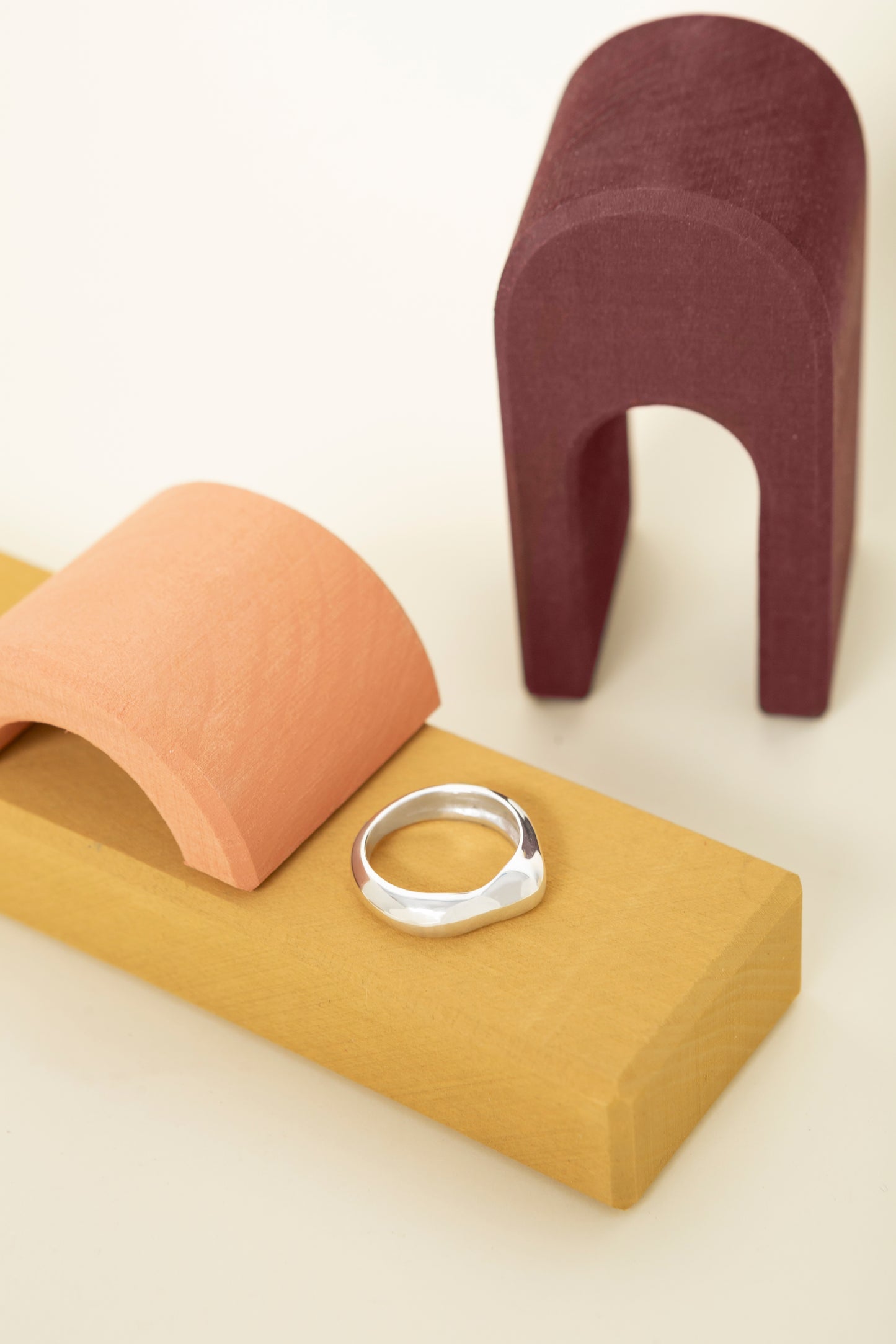 SWELL RING