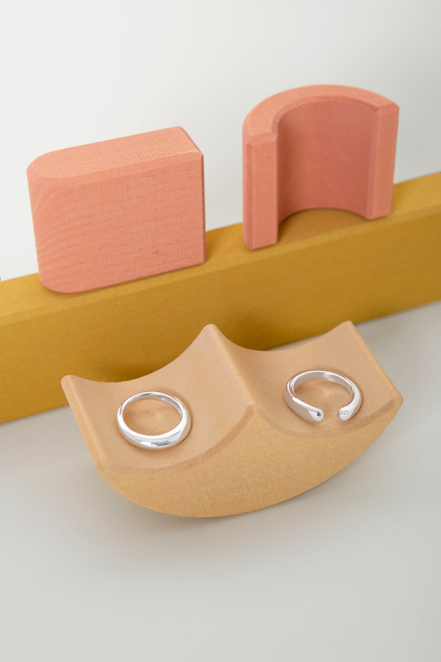 SMILE RING