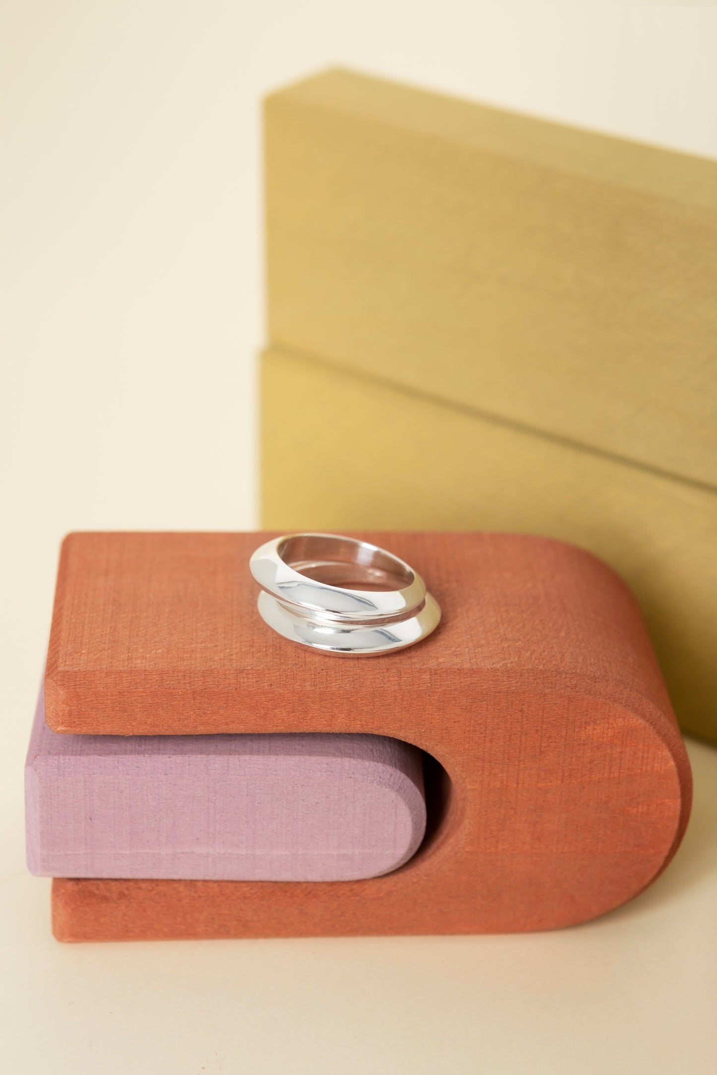 CELESTE RING