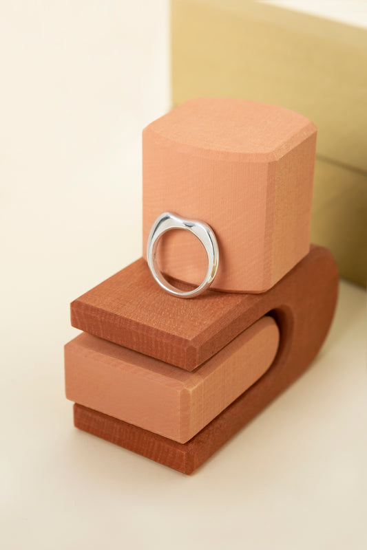 ALMA RING