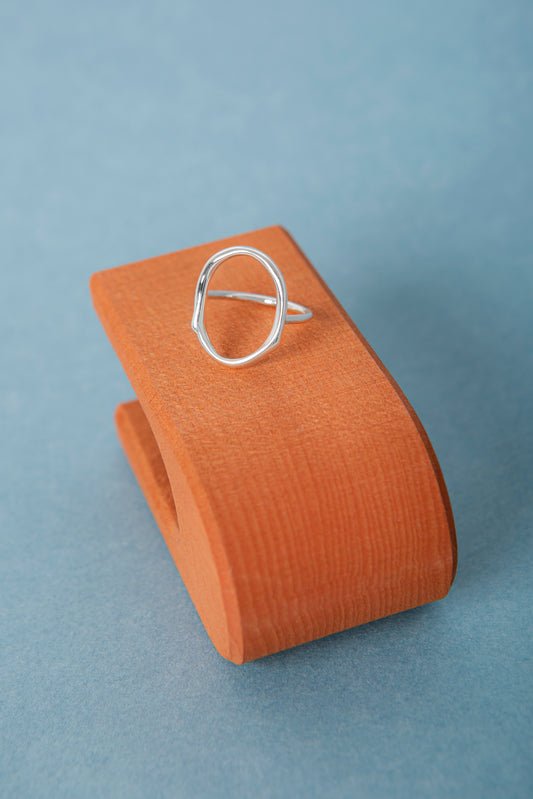 LUCIA RING