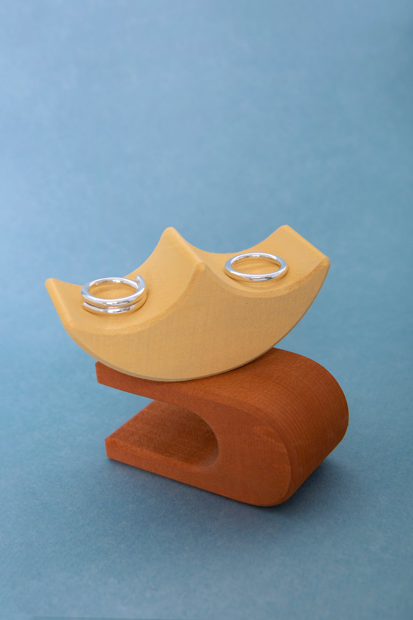 KEY RING II