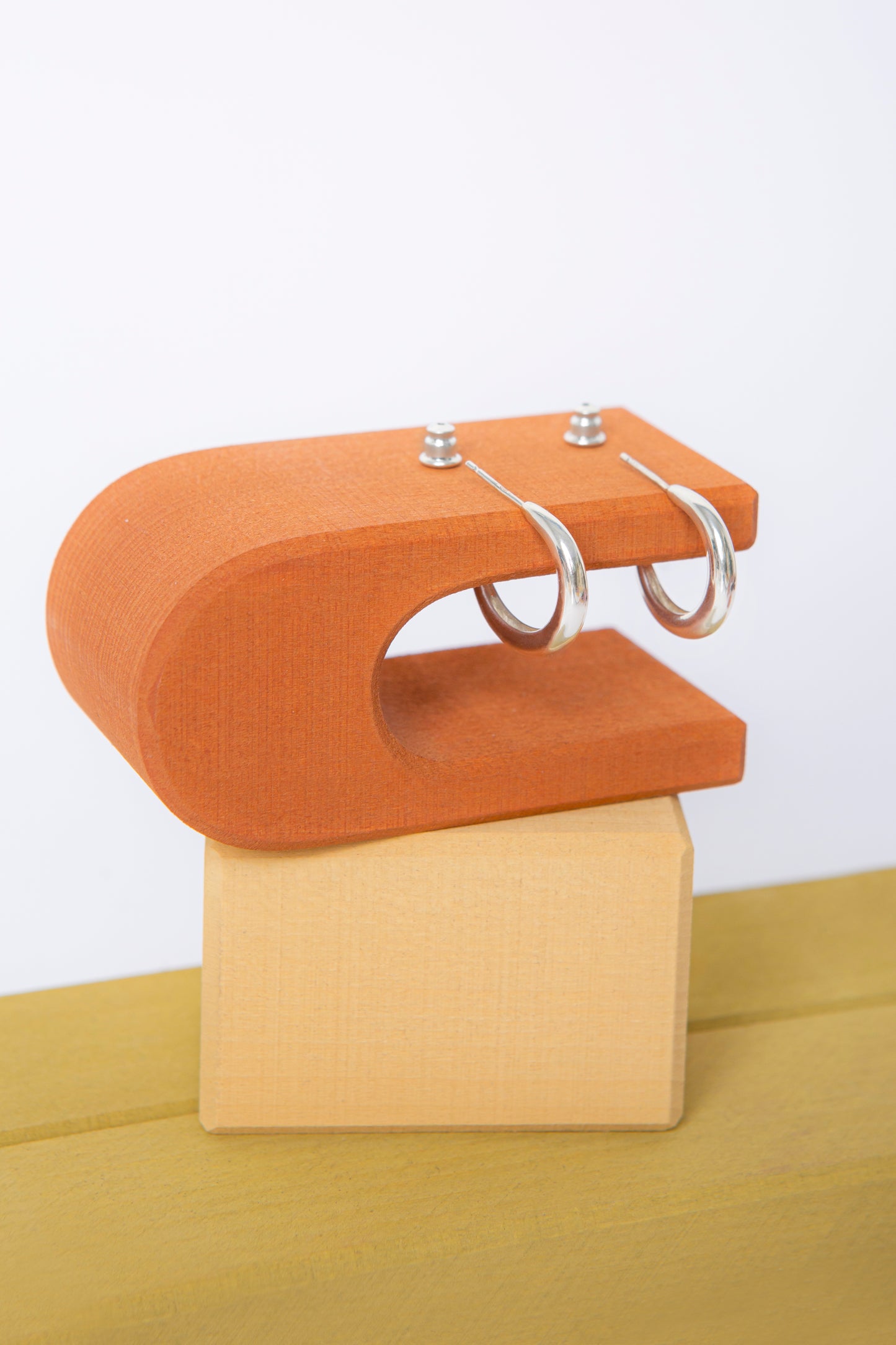 LUNA EARRINGS