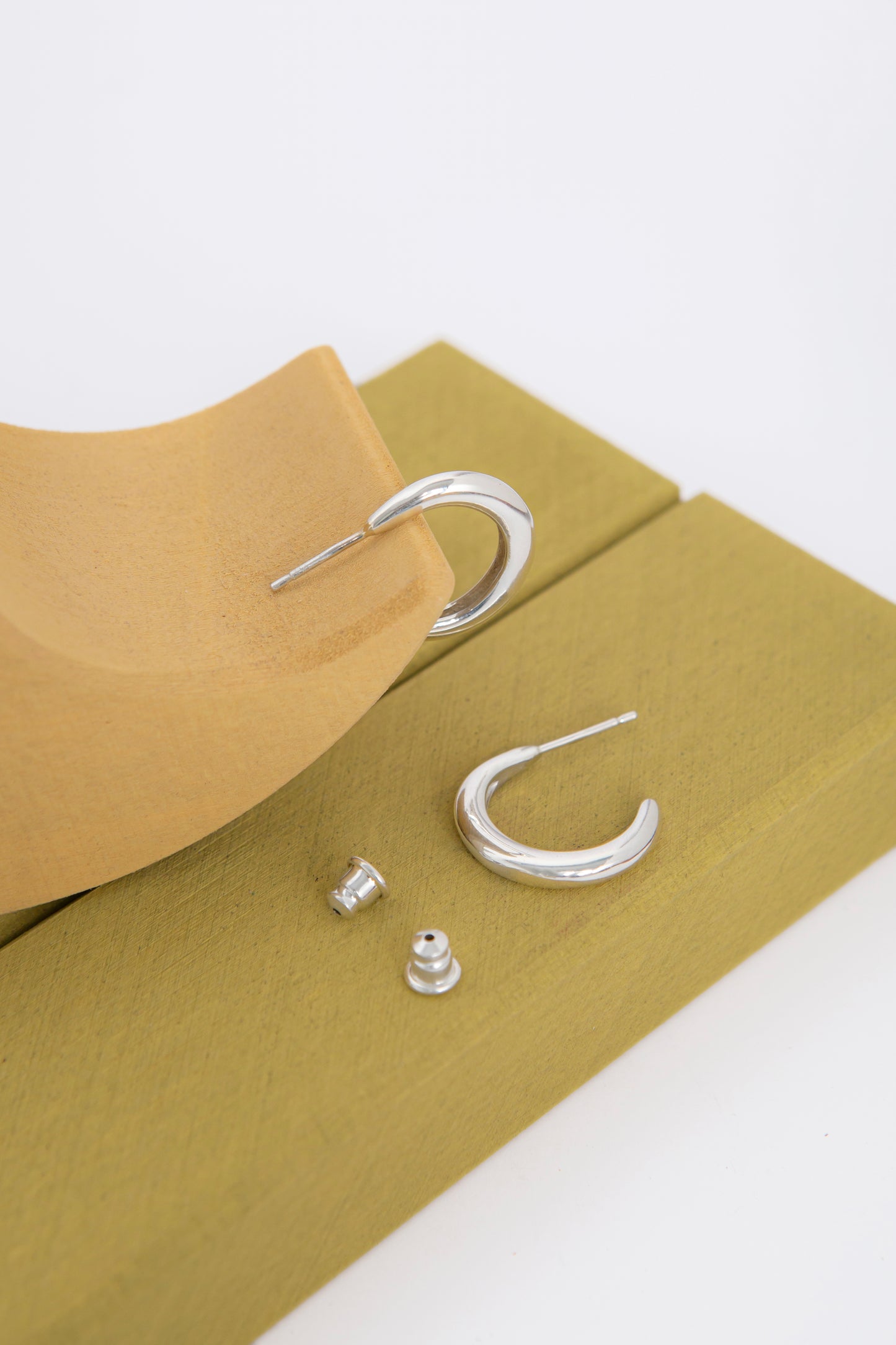 LUNA EARRINGS