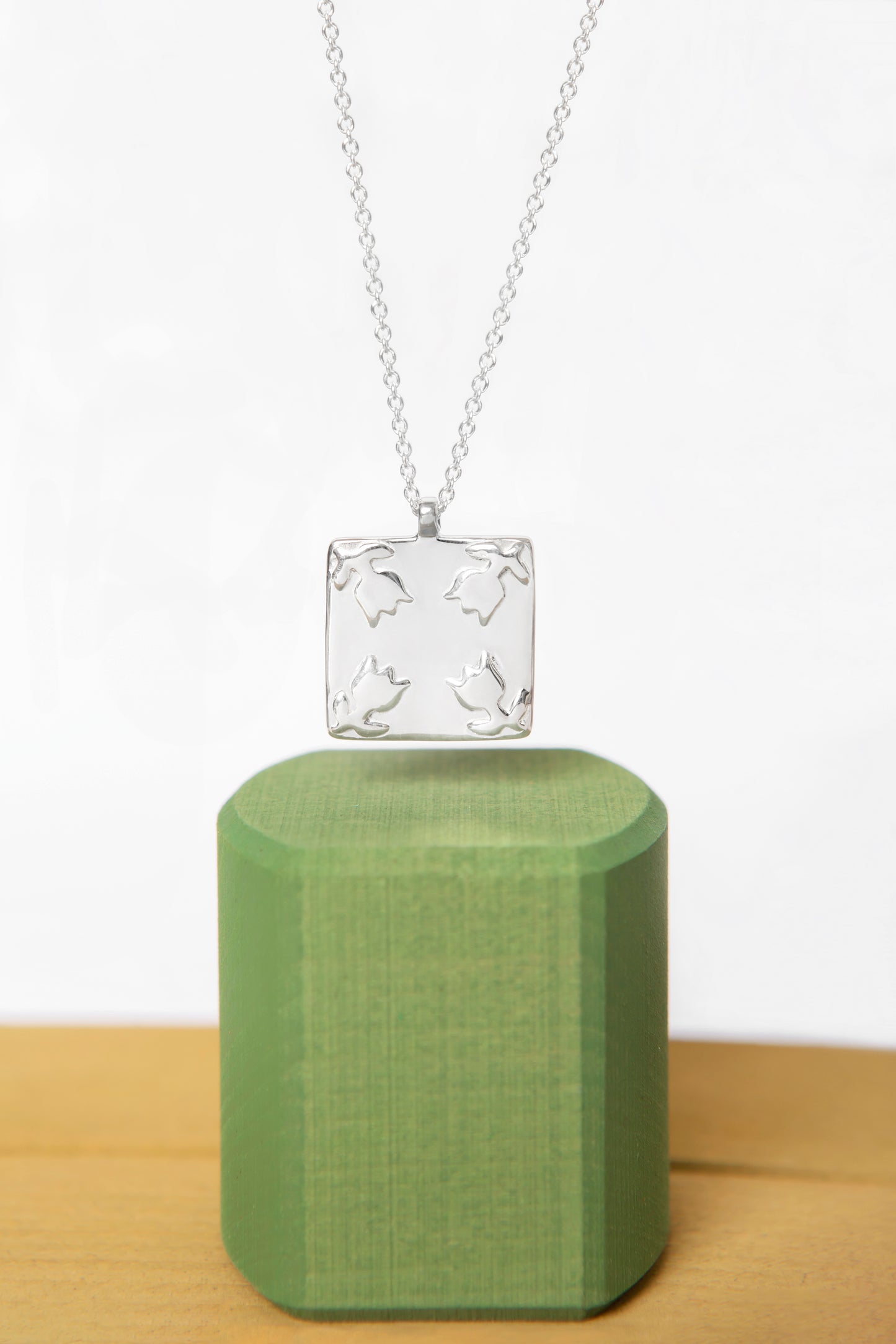 ALEGRIA PENDANT