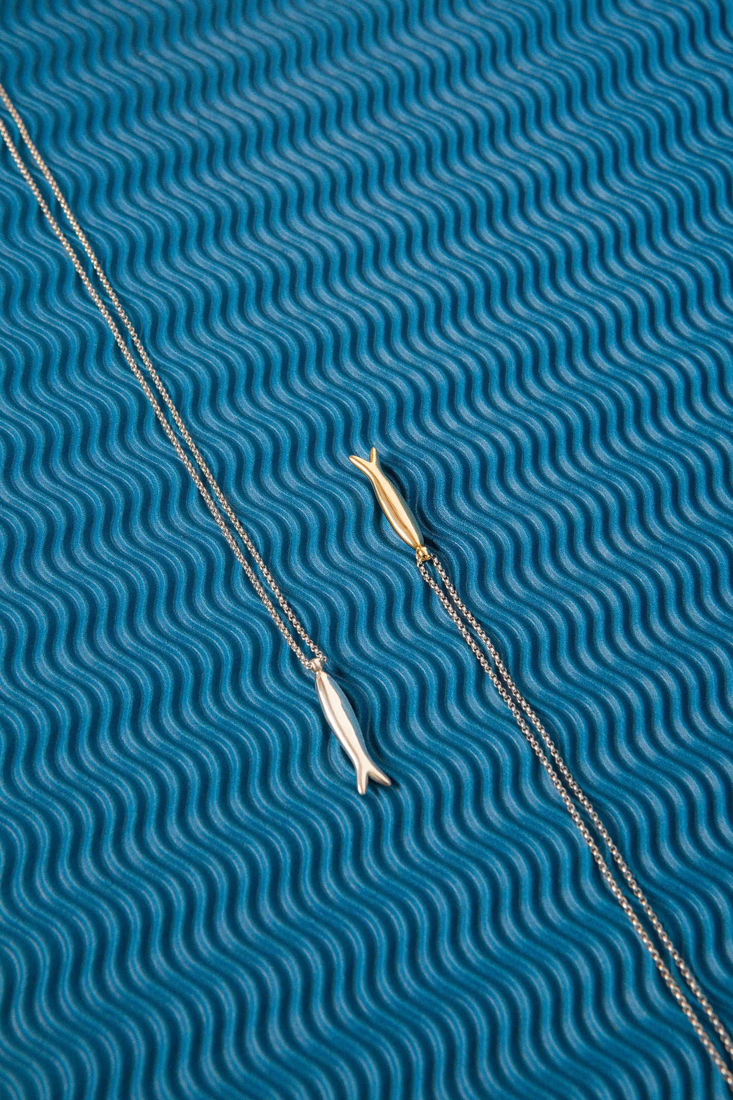SARDINHA PENDANT