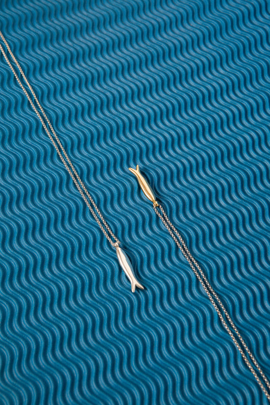 SARDINHA PENDANT