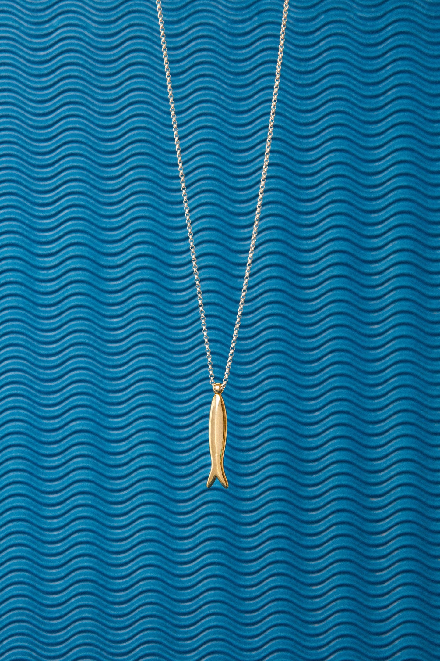 SARDINHA PENDANT