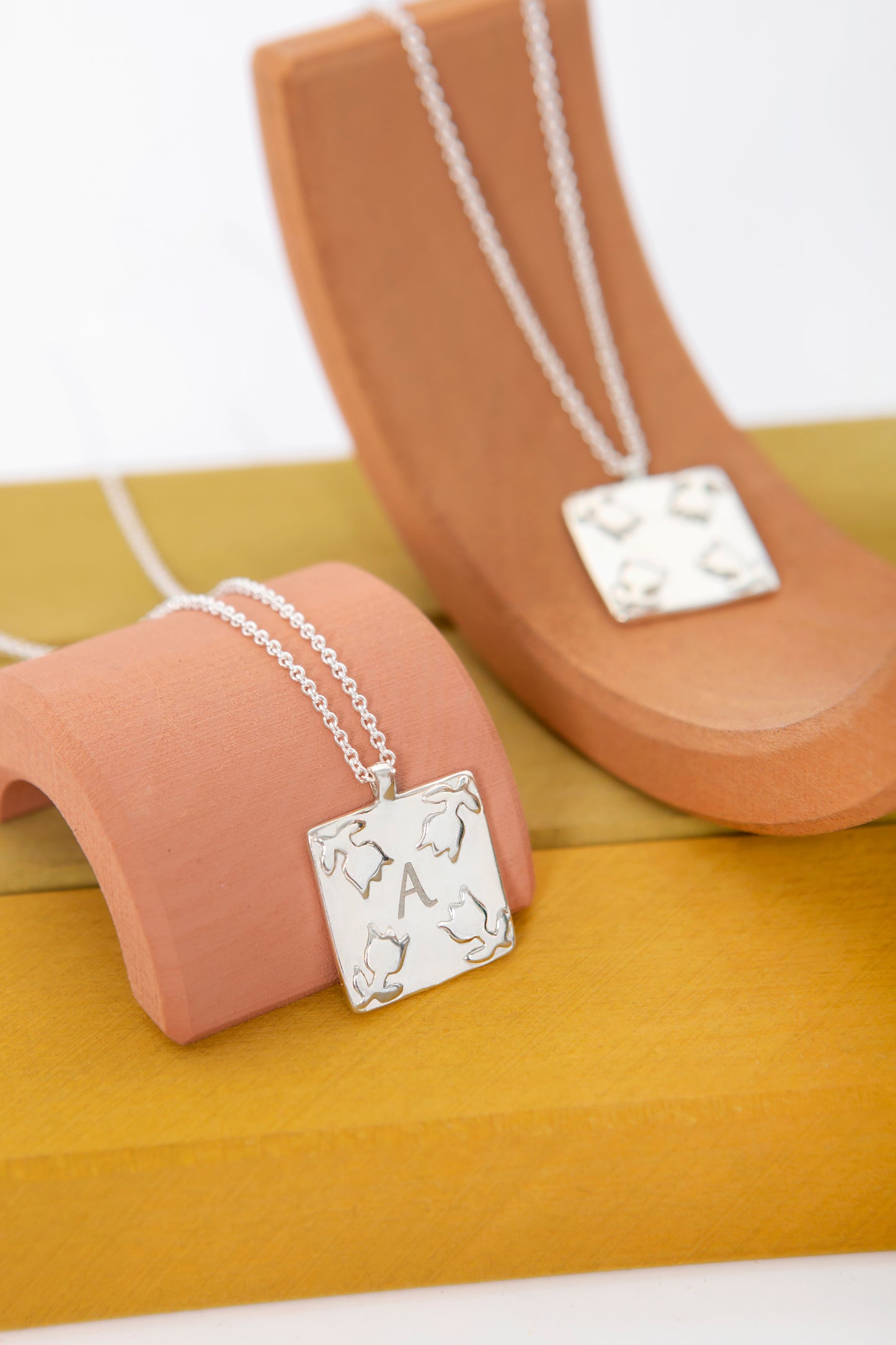 ALEGRIA PENDANT