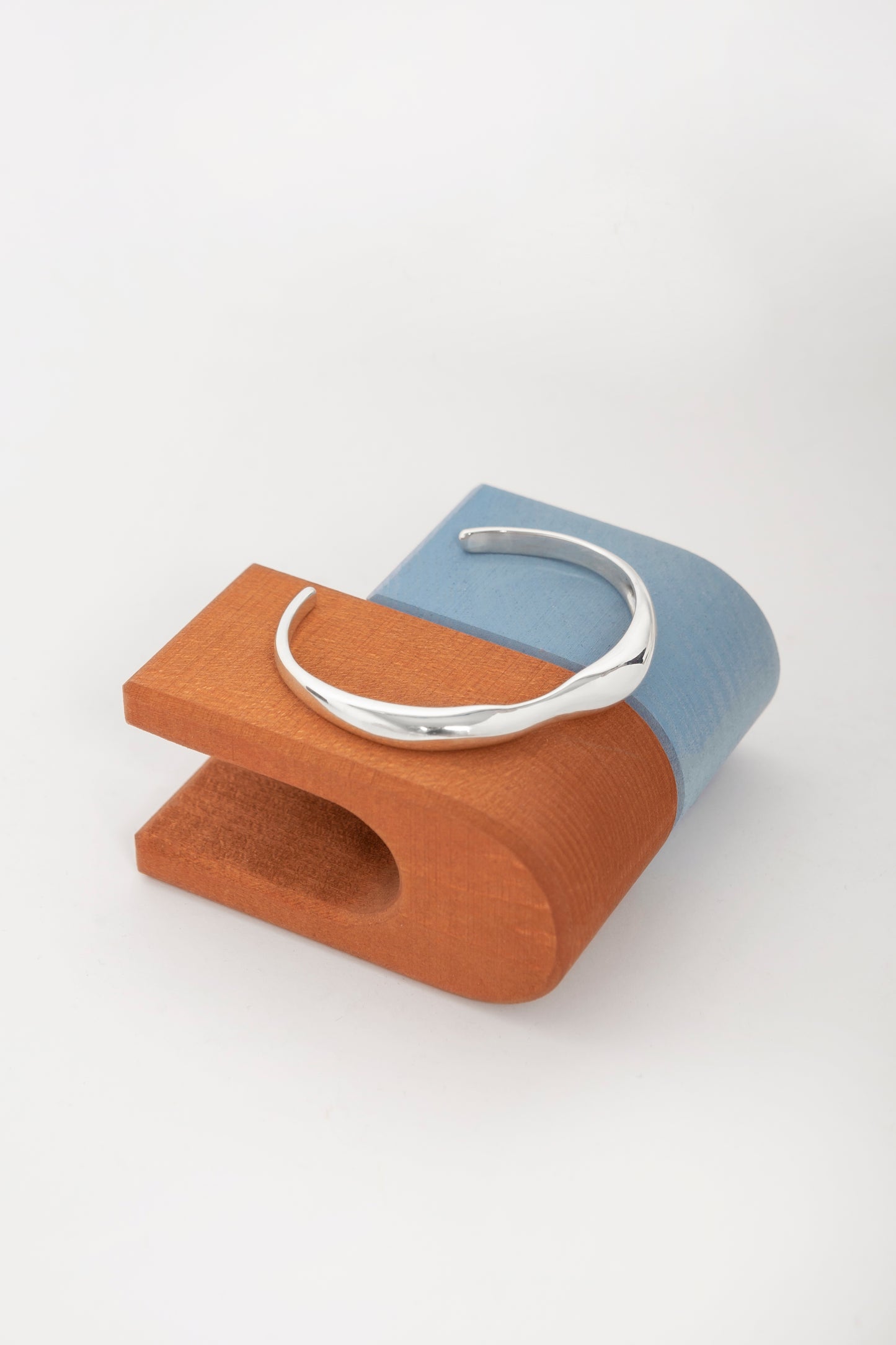 SWELL CUFF BRACELET