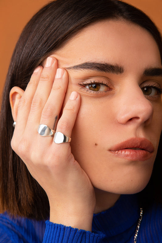 GLORIA RING