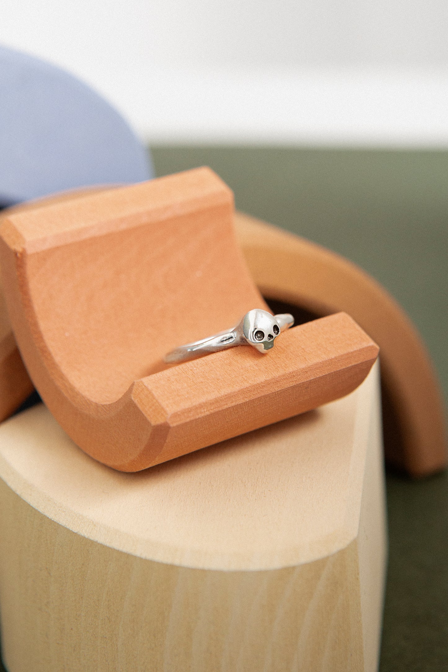 CALAVERITA RING