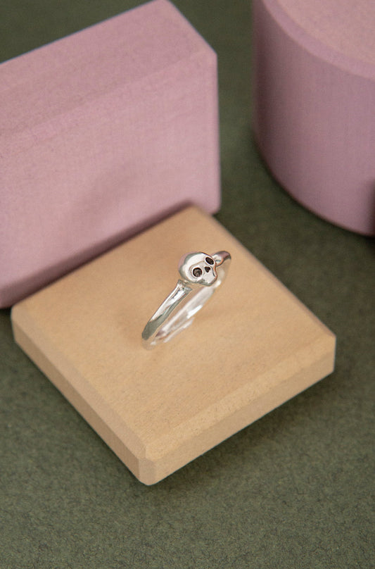 CALAVERITA RING