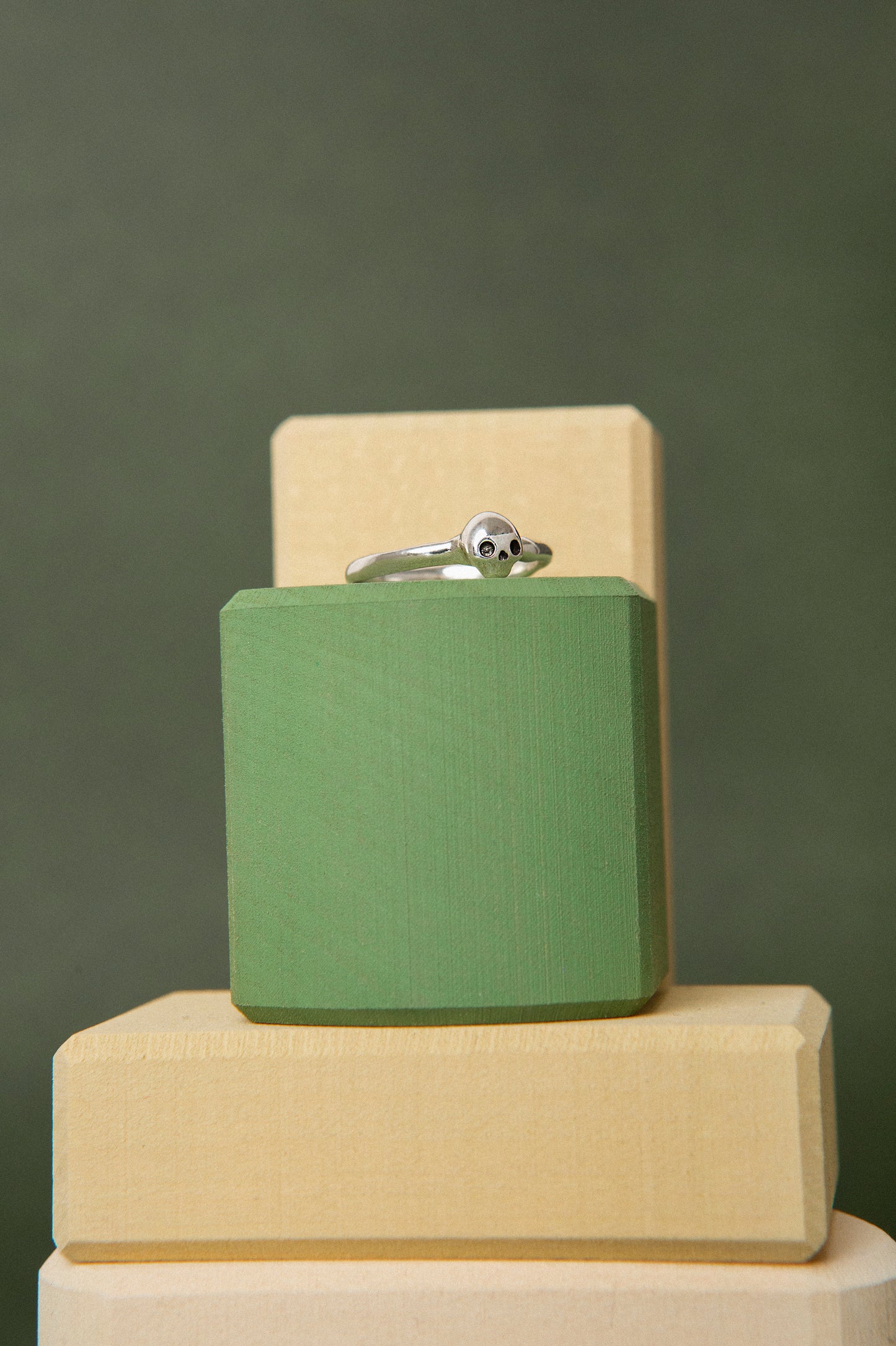 CALAVERITA RING