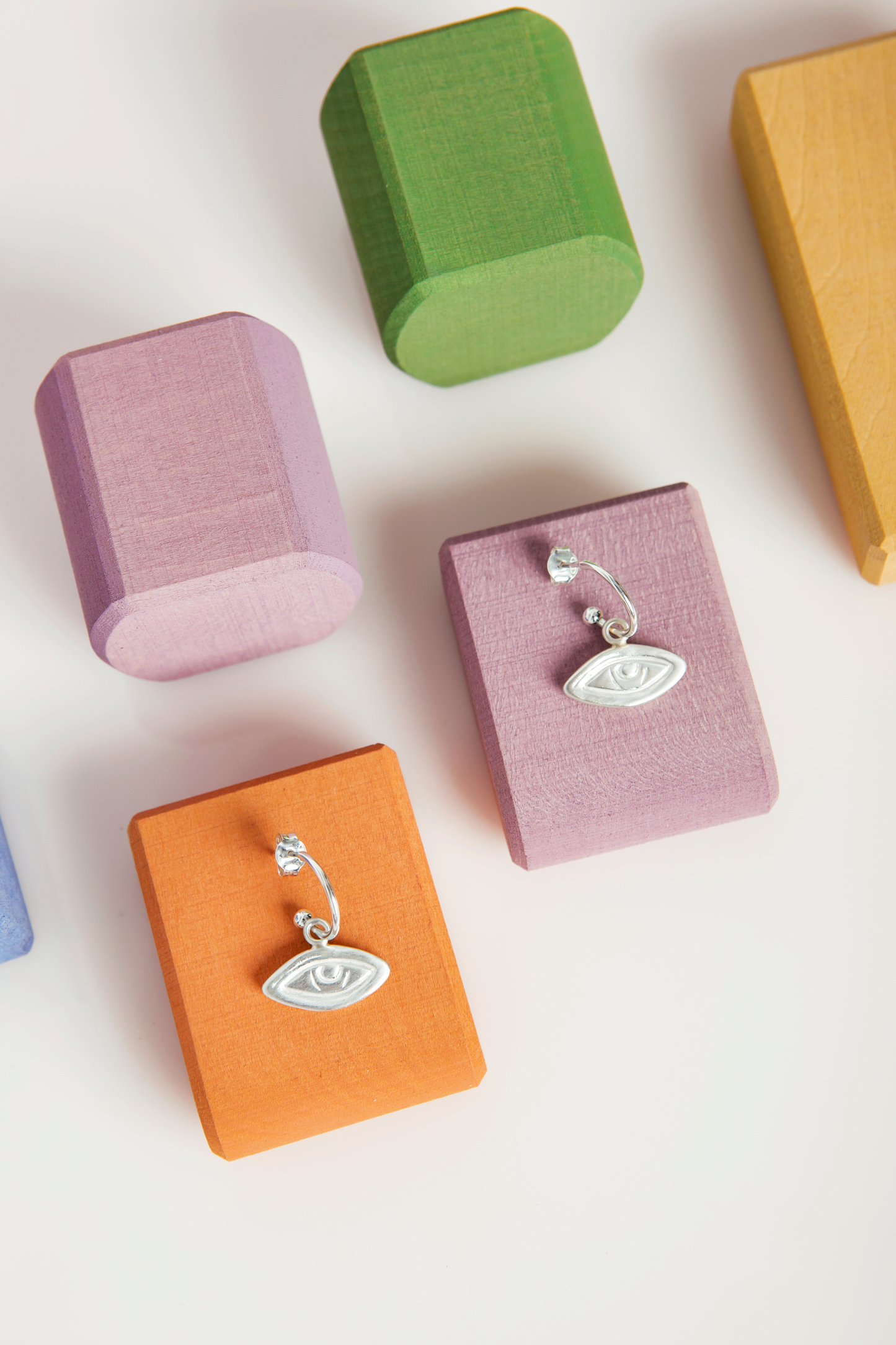 MIRA EARRINGS