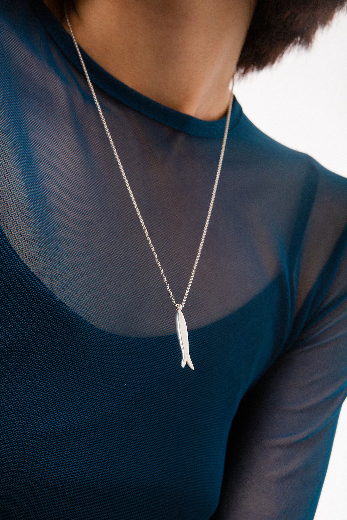 SARDINHA PENDANT