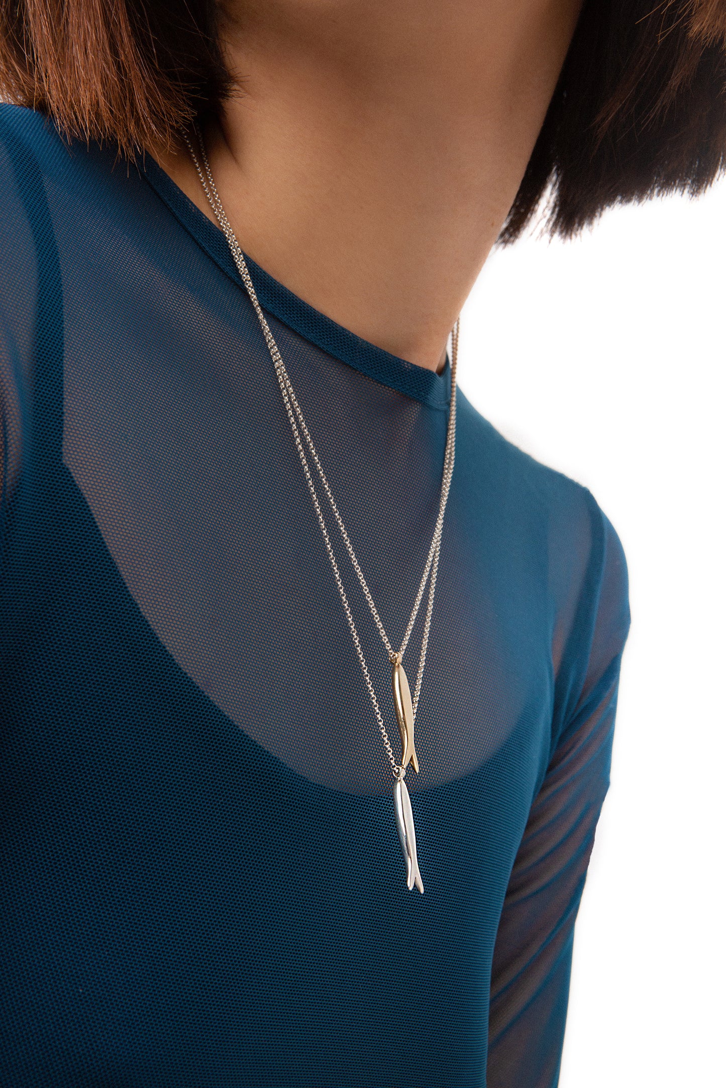 SARDINHA PENDANT