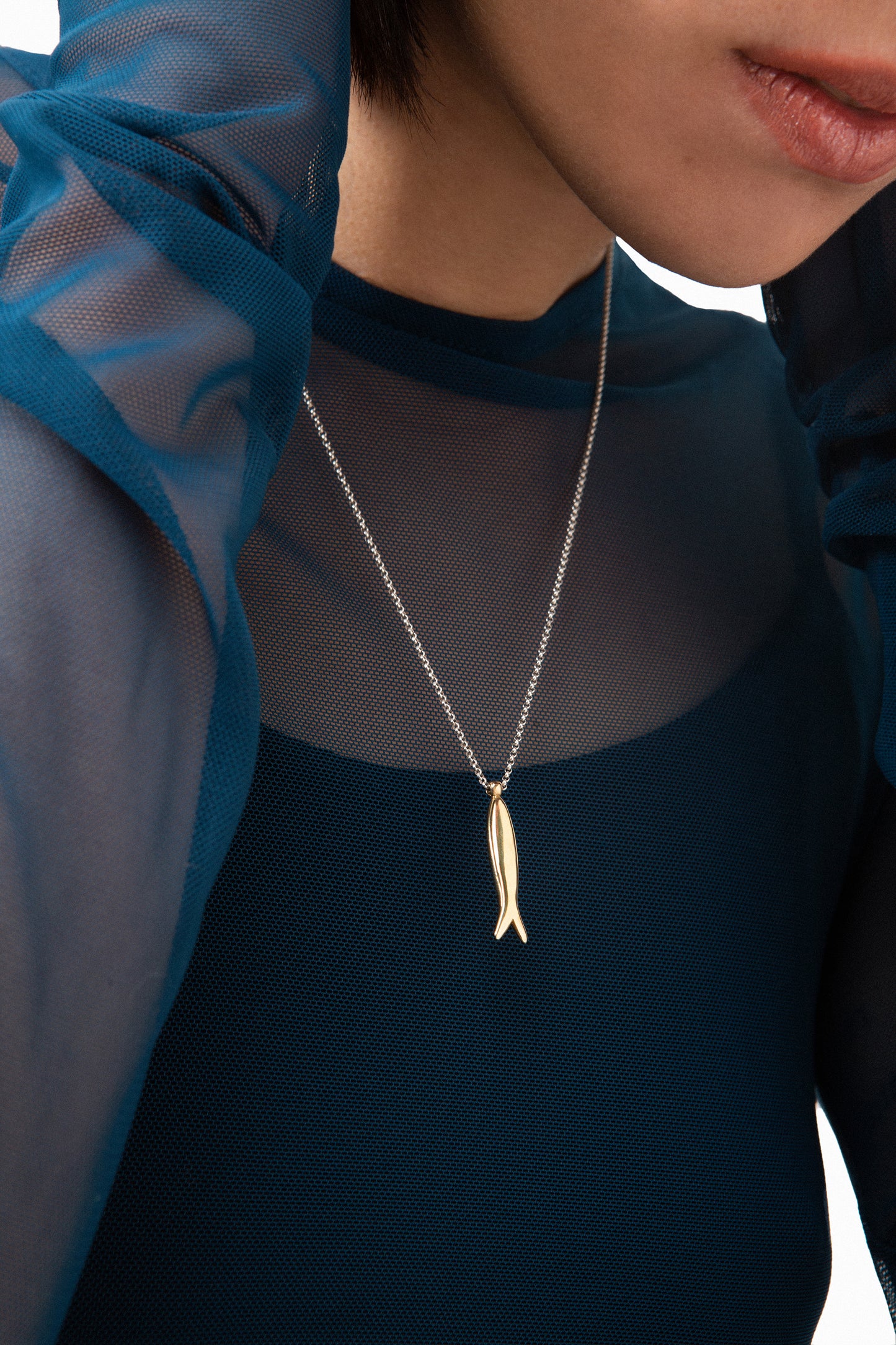 SARDINHA PENDANT